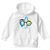 mr. personality Youth Hoodie
