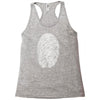 fingerprint Racerback Tank