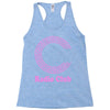 Radio Club Racerback Tank