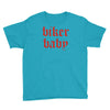 biker baby Youth Tee