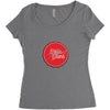 fahrie77 Women's Triblend Scoop T-shirt