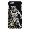 zeus gott griechenland olymp herrscherblitz jupiter mythologie iPhone 6 Plus/6S Plus Case