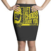 the chaos best trending Pencil Skirts