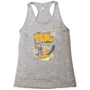 why so cereal's Racerback Tank