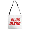 Plus Ultra Adjustable Strap Totes