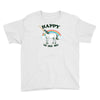 happy to see you Youth Tee