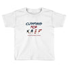 WithKap (f130) Toddler T-shirt