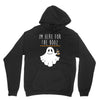 halloween booz Unisex Hoodie