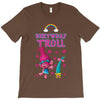birthday troll T-Shirt