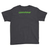 greenpeace Youth Tee