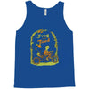 frog &amp; toad Tank Top