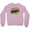 my neighbor jabba Crewneck Sweatshirt