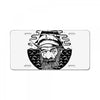old helmsman License Plate