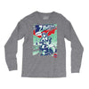 pulp Long Sleeve Shirts