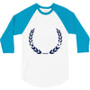 behold fartacus 3/4 Sleeve Shirt