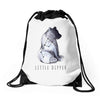 Little Dipper Drawstring Bags