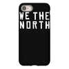 we the north toronto raptors sport nba playoffs drake kyle lowry iPhone 8