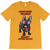 i have done the math T-Shirt