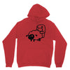 sheep shgger Youth Hoodie