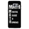 math mental abuse to humans Samsung Galaxy S7