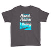 Country Road (f149) Youth Tee