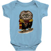 owly potter Baby Bodysuit