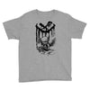 devil Youth Tee