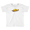 fistful of cream Toddler T-shirt