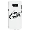 Queen Samsung Galaxy S8