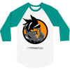 OVERWATCH 3/4 Sleeve Shirt
