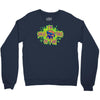i&rsquo;m skeletons of fun! Crewneck Sweatshirt