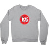 fahrie77 Crewneck Sweatshirt