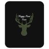 happy new year Mousepad