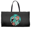 skullchain saw Weekender Totes