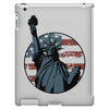 us flag 2 iPad 3 and 4 Case