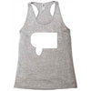 cemen Racerback Tank