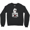 sennin modo Crewneck Sweatshirt