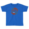 underwood 2016 Toddler T-shirt