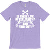 hurt my dog and find out T-Shirt
