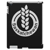 saskatchewan canada iPad 3 and 4 Case