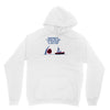 polite jaws Unisex Hoodie