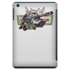 peace through tyranny iPad Mini