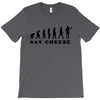 Say Cheese T-Shirt