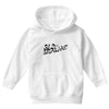 bed breakfast Youth Hoodie