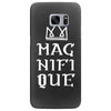 Magnifique With Crown Samsung Galaxy S7 Edge