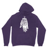biffy clyro hand Unisex Hoodie