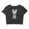 Maverick X Crop Top