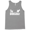 the dogfather Tank Top