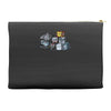 working day Accessory Pouches