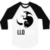 lloyd (2) 3/4 Sleeve Shirt